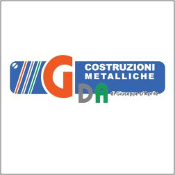 GDA COSTRUZIONI METALLICHE - PROGETTAZIONE E REALIZZAZIONE STRUTTURE MATALLICHE - 1