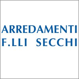 ARREDAMENTI F.LLI SECCHI - SOLUZIONI D'ARREDO PER LA CASA E L'UFFICIO - 1