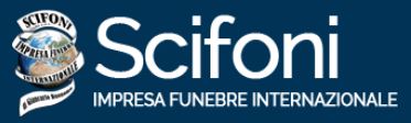 SCIFONI GIULIO - AGENZIA DI ONORANZE E POMPE FUNEBRI H24 SERVIZI FUNEBRI COMPLETI ZONA SAN GIOVANNI - 1