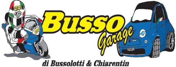 BUSSO GARAGE - CENTRO REVISIONE AUTO MOTO SCOOTER - 1