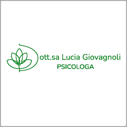 DOTTSSA GIOVAGNOLI LUCIA - PSICOLOGA PSICOTERAPEUTA - 1