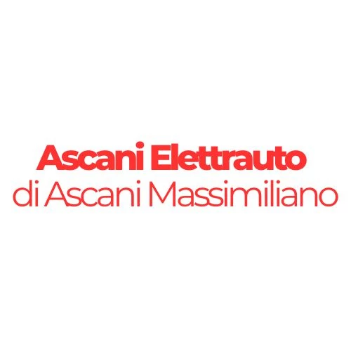 ASCANI ELETTRAUTO - DIAGNOSI ELETTRONICA E COMPUTERIZZATA AUTO - 1