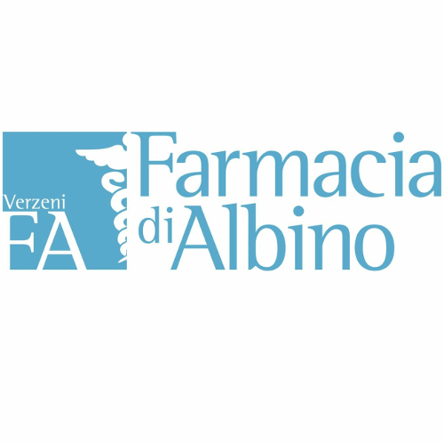 FARMACIA VERZENI ALBINO - VENDITA MEDICINALI FARMACI DA BANCO PRODOTTI OMEOPATICI E FITOTERAPICI - 1