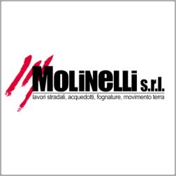 MOLINELLI SRL - OPERE STRADALI E DI URBANIZZAZIONE - 1