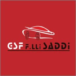 GSF F.LLI SADDI - AUTOCARROZZERIA  CENTRO REVISIONI - 1