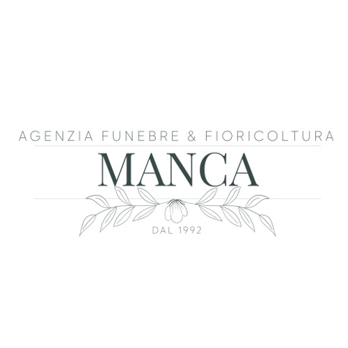 AGENZIA FUNEBRE ANTONINO MANCA - ORGANIZZAZIONE CERIMONIA FUNEBRE COMPLETA - 1