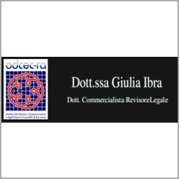 DOTT.SSA GIULIA IBRA - 1