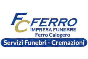 IMPRESA FUNEBRE FERRO CALOGERO - ONORANZE FUNEBRI E ORGANIZZAZIONE DI FUNERALI - 1