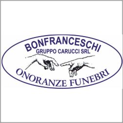 ONORANZE FUNEBRI BONFRANCESCHI CARUCCI -  POMPE FUNEBRI ORGANIZZAZIONE FUNERALI COMPLETI - 1