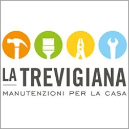 LA TREVIGIANA - SERVIZI DI MANUTENZIONE PER LA CASA - 1