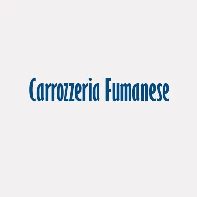 CARROZZERIA FUMANESE - OFFICINA CARROZZERIA MULTIMARCA - 1