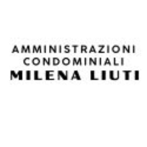 AMMINISTRAZIONI CONDOMINIALI MILENA LIUTI - AMMINISTRAZIONI IMMOBILIARI E CONDOMINIALI - 1