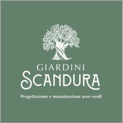 GIARDINI SCANDURA - PROGETTAZIONE REALIZZAZIONE E MANUTANZIONE GIARDINI - 1