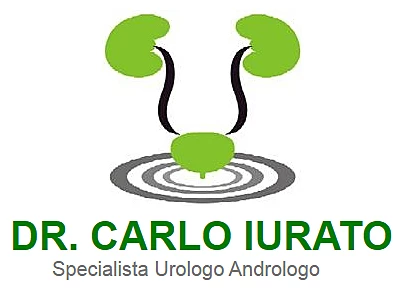 IURATO DOTT CARLO  MEDICO SPECIALISTA IN UROLOGIA E ANDROLOGIA - 1