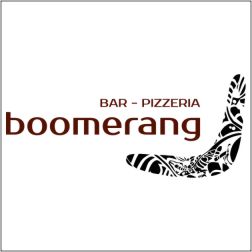 PIZZERIA BOOMERANG - PIZZERIA IN VIA GERMANIA PIZZE TRADIZIONALI E GOURMET - 1