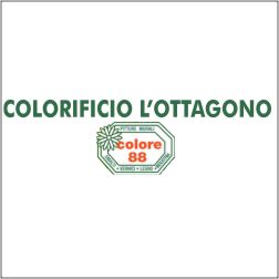 L'OTTAGONO COLORE 88 - VENDITA VERNICI E SMALTI NEL PIACENTINO - 1