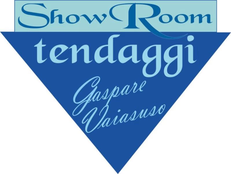 TENDAGGI SHOW ROOM VAIASUSO GASPARE