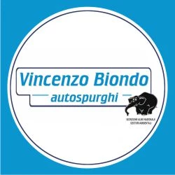 VINCENZO BIONDO  AUTOSPURGHI TRASPORTO E SMALTIMENTO RIFIUTI SPECIALI - 1