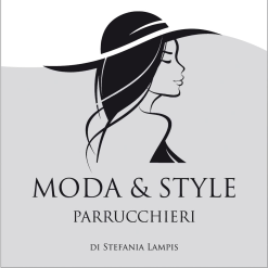 MODA & STYLE PARRUCCHIERI - SALONE DI PARRUCCHIERI TAGLI E ACCONCIATURE - 1