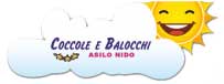 ASILO NIDO PERUGIA - COCCOLE E BALOCCHI - 1
