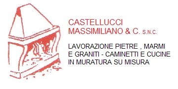 CAMINETTI CASTELLUCCI - CUCINE IN MURATURA E CAMINI - 1