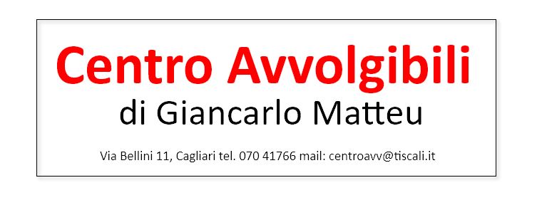 CENTRO AVVOLGIBILI MATTEU GIANCARLO - VENDITA E MONTAGGIO TAPPARELLE  TENDE DA SOLE  E ZANZARIERE - 1