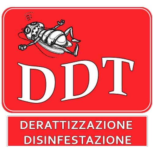 DISINFESTAZIONI E DERATTIZZAZIONI VITERBO - DDT DI NATALINI MAURO - 1