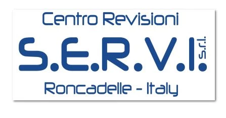 CENTRO REVISIONI SERVI SRL BRESCIA