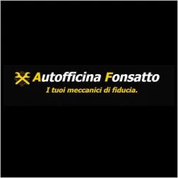 AUTOFFICINA FONSATTO DORIANO - CENTRO REVISIONI AUTO - 1