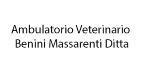 AMBULATORIO VETERINARIO BENINI MASSARENTI - 1