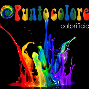 PUNTO COLORE SAS DI PELLEGRINELLI RAMON - 1