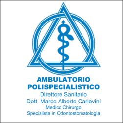 AMBULATORIO DENTISTICO CARLEVINI - IMPLANTOLOGIA ORALE ORTODONZIA E PEDODONZIA - 1