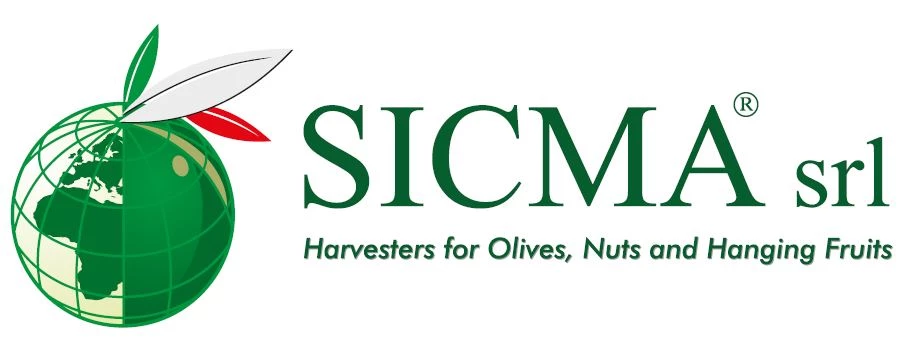 Sicma Produzione Macchine Agricole Per Raccolta Olive Noci Mandorle E Frutti Pendenti