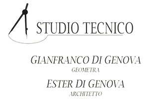 STUDIO TECNICO DI GENOVA - STUDIO DI ARCHITETTURA E GEOMETRA - 1
