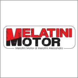 MELATINI MOTOR - OFFICINA RIPARAZIONE MOTO SCOOTER  ATTREZZI DA GIARDINAGGIO - 1