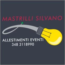 SOS DI MASTRILLI SILVANO - INSTALLAZIONE LUMINARIE PER FESTE NATALIZIE E PATRONALI - 1