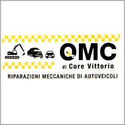 OMC - OFFICINA MECCANICA RIPARAZIONI MECCANICHE DI AUTOVEICOLI - 1