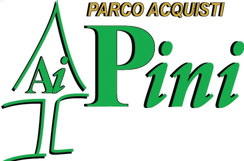 PARCO ACQUISTI AI PINI|PARCO CENTRO COMMERCIALE CON PARCHEGGIO SUPERMERCATO CONAD BRICO PARAFARMACIA - 1