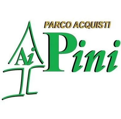 PARCO ACQUISTI AI PINI|PARCO CENTRO COMMERCIALE CON PARCHEGGIO SUPERMERCATO CONAD BRICO PARAFARMACIA