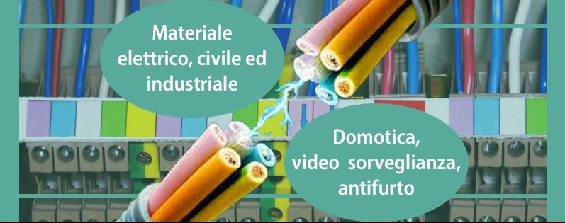 Elettrocenter Vendita Materiale Elettrico Civile e Industriale - 1