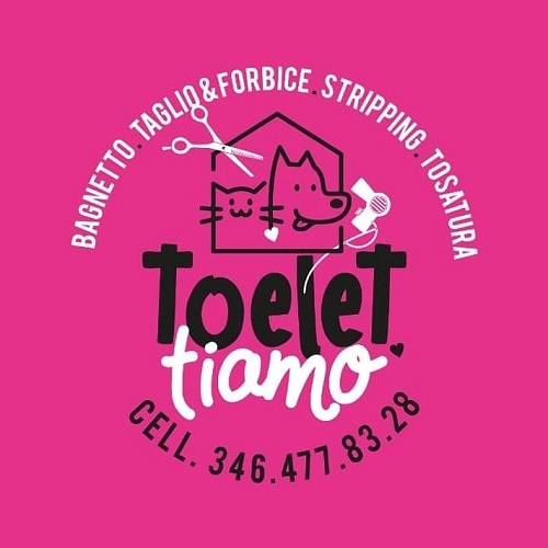 TOELETTIAMO DI ELISA PIAZZA - TOELETTATURA CANI E GATTI ANCHE A DOMICILIO - 1