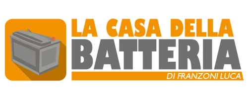 LA CASA DELLA BATTERIA  VENDITA BATTERIE E ACCUMULATORI ELETTRICI PER OGNI USO - 1