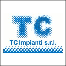 TC IMPIANTI - IMPIANTI ELETTRICI CIVILI E INDUSTRIALI - 1