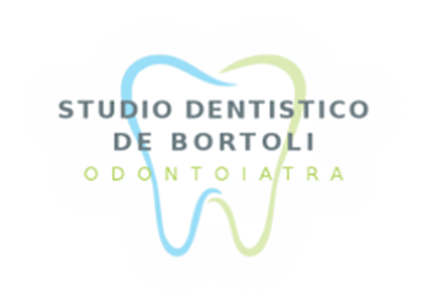 DOTT. TULLIO DE BORTOLI - MEDICO CHIRURGO ODONTOIATRA - 1