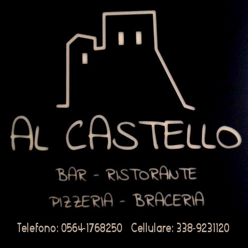 RISTORANTE AL CASTELLO - 1