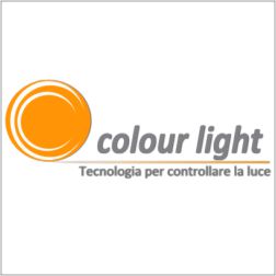 COLOUR LIGHT  PROGETTAZIONE PRODUZIONE E VENDITA TENDE E TENDAGGI DA INTERNO - 1