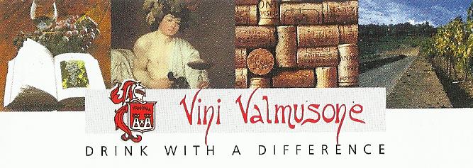 VINI VALMUSONE - VENDITA VINO - 1