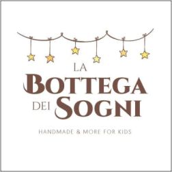 LA BOTTEGA DEI SOGNI - ABBIGLIAMENTO BAMBINI E NEONATI - 1