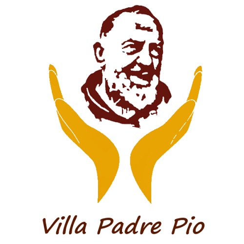 VILLA PADRE PIO CASA DI RIPOSO - 1