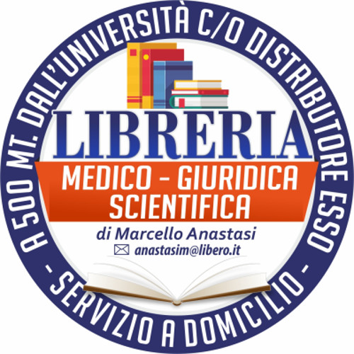 LIBRERIA MEDICO SCIENTIFICA E GIURIDICA - 1